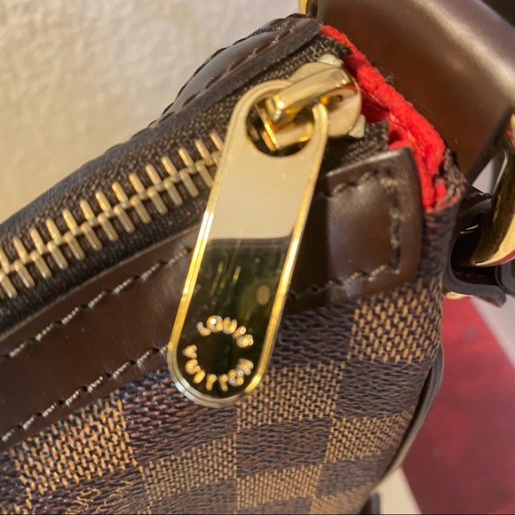 Louis Vuitton Damien Ebene Highbury - Picture 8 of 16